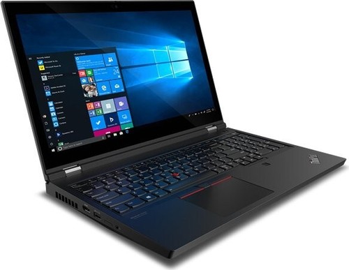 Lenovo thinkpad p15 gen - p15,