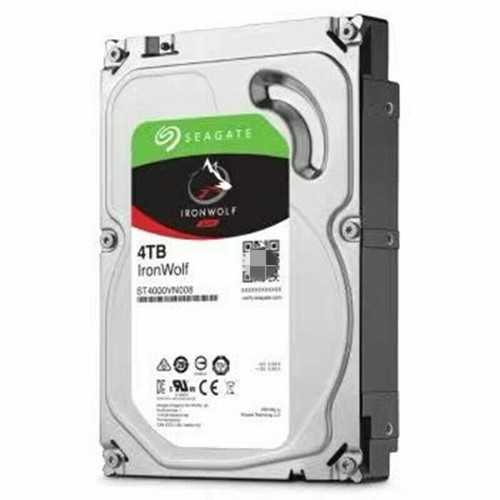 Pezzo st4000vn008 seagate - pezzo,
