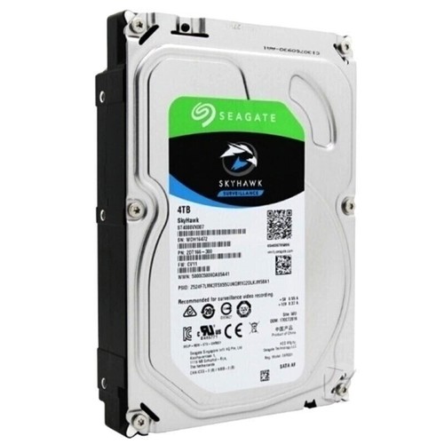 Seagate skyhawk st4000vx007 - seagate,