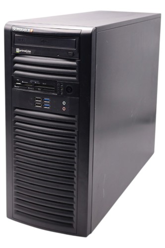 Supermicro xenon 1650 v4 - 1650,