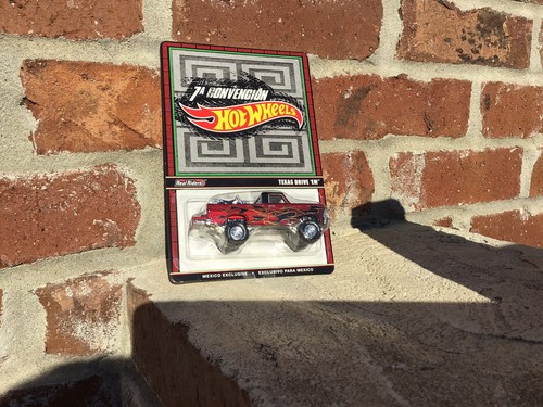 Hot wheels rlc mexico - wheels,