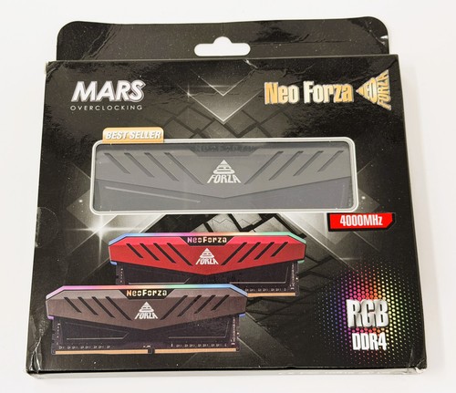 Neo forza mars - neo, 64gb
