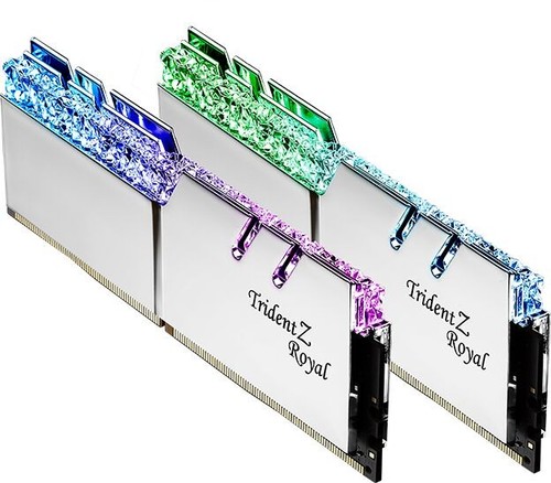 Skill trident z royal - ✔✔,