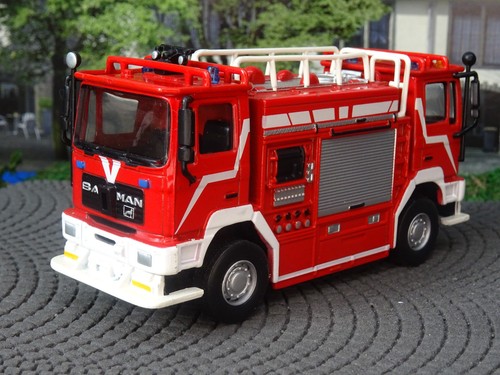 Del prado vigili - prado, fuoco