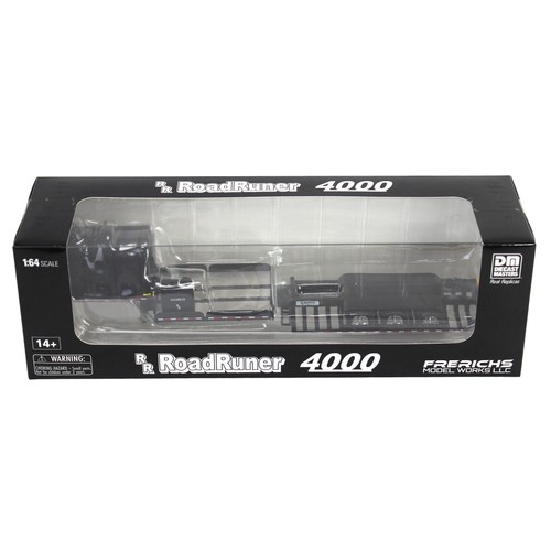 Roadrunner manufacturing - roadrunner,