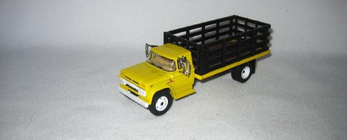 Camion palo dcp 60 - a,