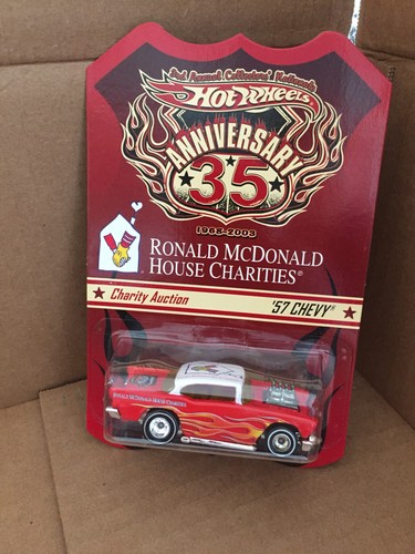 Hot wheels 35 - hot, 35°