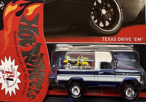 Hotwheels real riders - hotwheels,