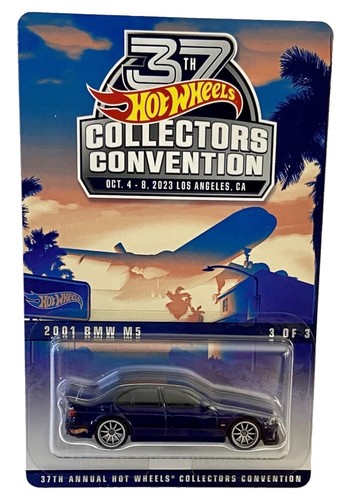 Hot wheels 2023 - wheels, 37°