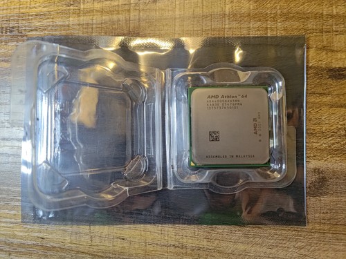 Amd athlon 4000 - athlon, 4000+