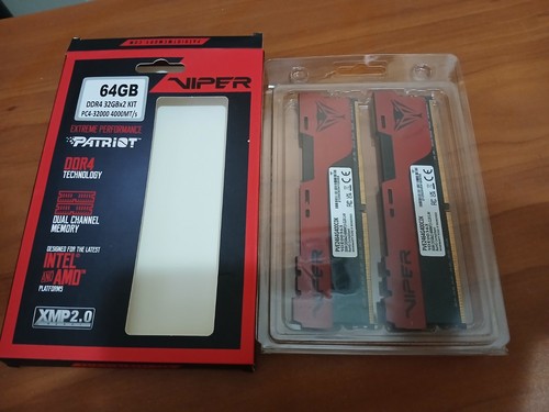 Viper - 64, gb)