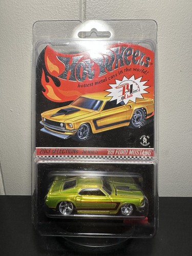 Hot wheels redline club - club, rlc