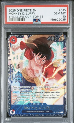 2025 one piece treasure - one,