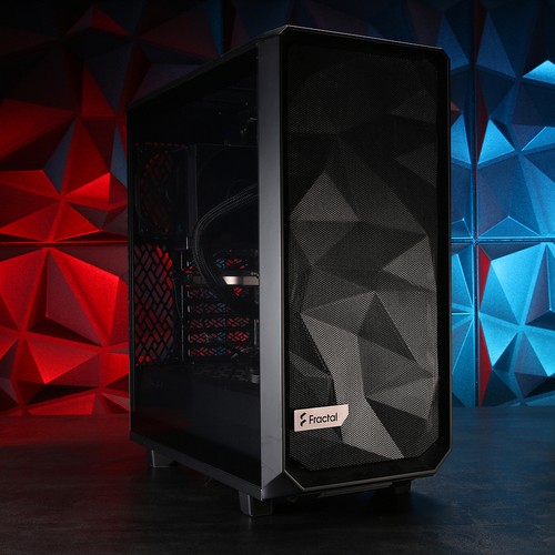 Workstation personalizzata - , /