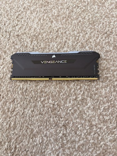 Corsair vengeance - corsair,