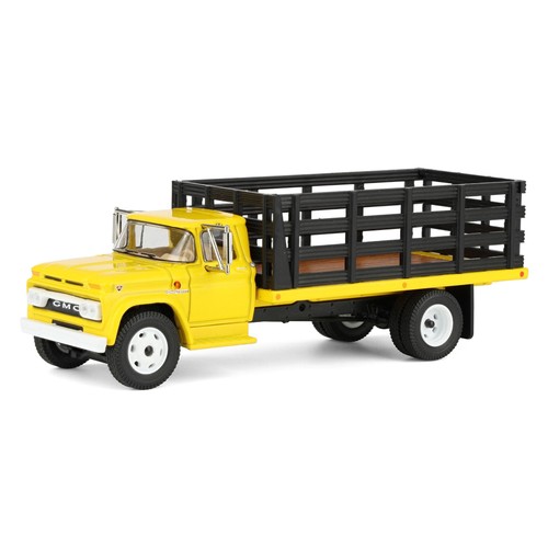 Camion palo first gear dcp - palo,
