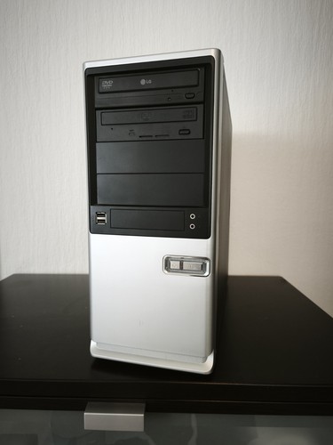 Amd athlon 4000 - pc, 64