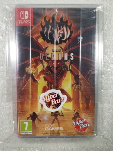 Book demons - (4000, .exp)