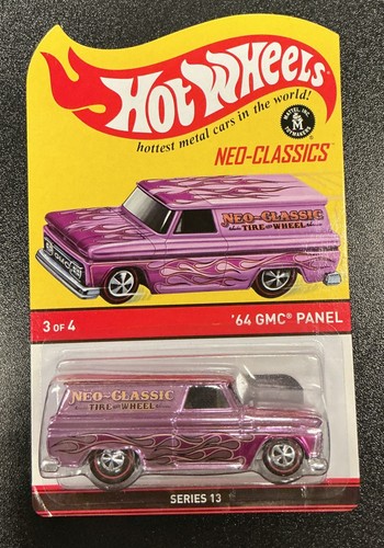 Hot wheels 2014 neo - wheels,