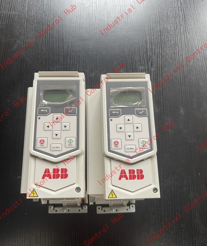 1pz inverter frequenza abb - inverter,