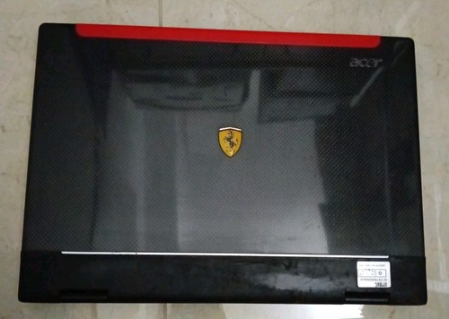 Ace ferrari 4000 - ferrari,