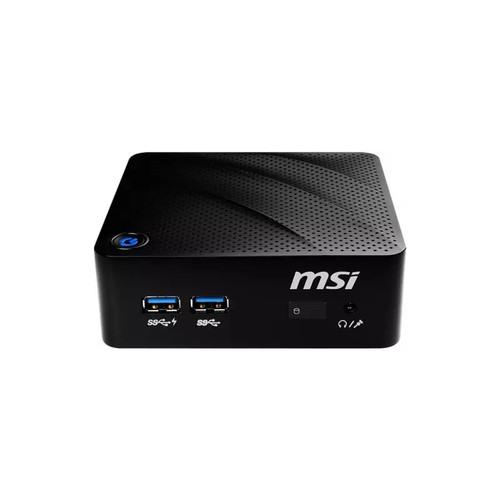 Msi cubi b171 intel celeron - msi,