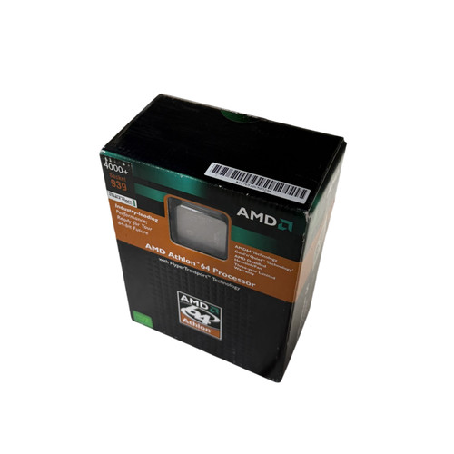 Amd athlon 4000 socket 939 - 64,