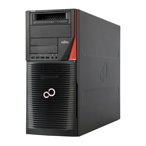 Fujitsu celsius r970 xeon - 2x,