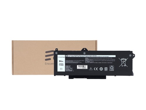 Batteria dell latitude 5421 - batteria,