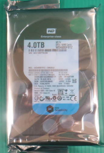 Western digital tb - digital,