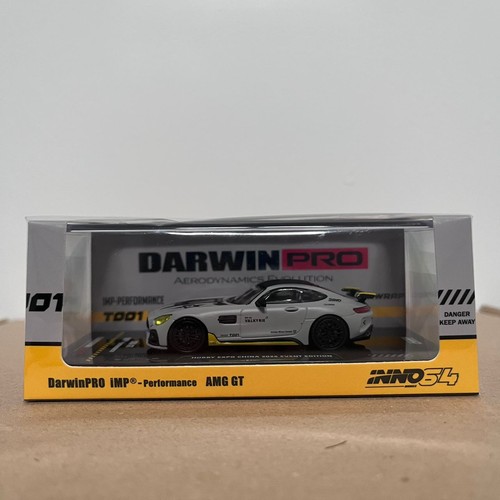 Modellino auto inno64 - modellino,