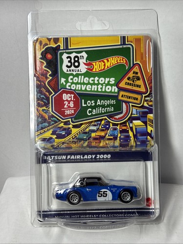 Hotwheels datsun - hotwheels,