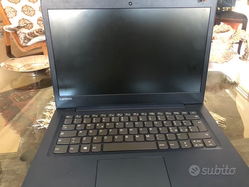 Lenovo ideapad s130 14igm - lenovo, s130-14igm