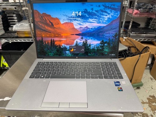 Zbook fury g10 intel - zbook,