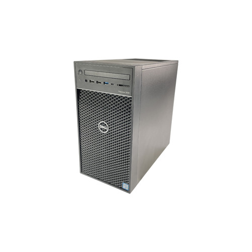 Dell precision 3630 - dell, tower