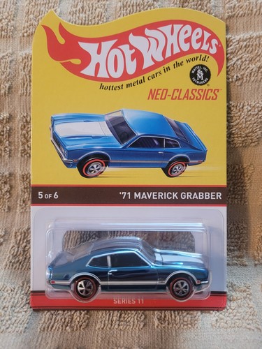 Hot wheels 2012 71 - hot,