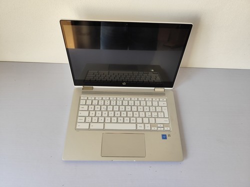 Notebook chromebook 14b - hp,
