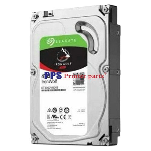 Seagate ironwolf st4000vn008 - ironwolf, 4