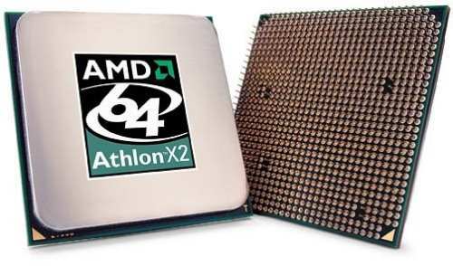 Procesador amd athlon x2 - procesador,
