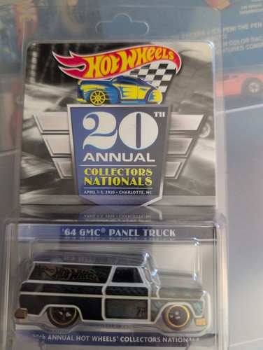 Hot wheels annuale - 20°,