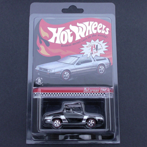 2012 hot wheels rlc hwc - hot,