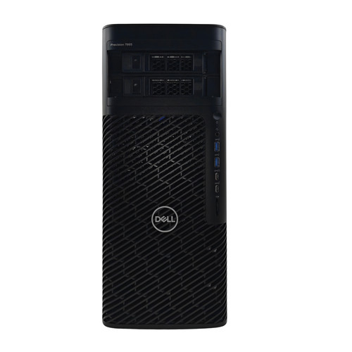Dell precision 7865 - dell,
