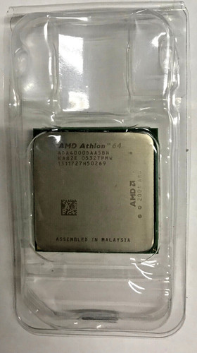 Amd athlon 4000 - amd, 64