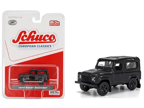 Land rover defender scala - rover,