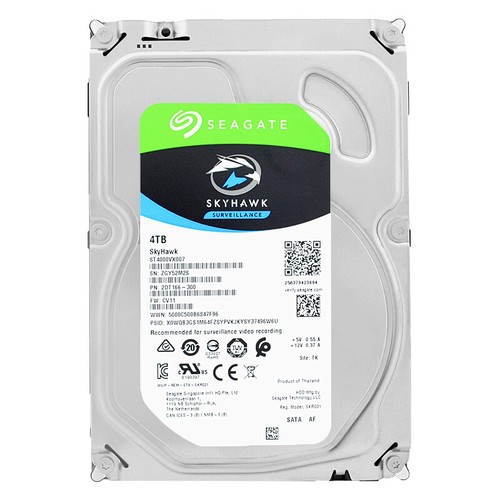 Seagate st4000vx007 4tb - seagate,