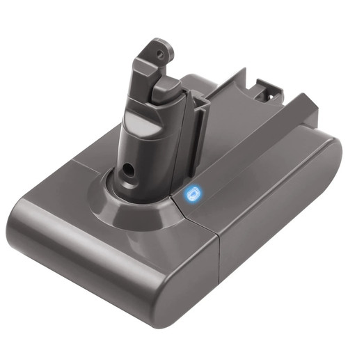 Labtec dc64 batteria 6v - labtec, 21.6v