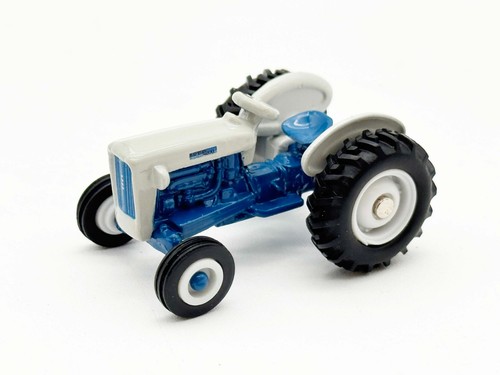Trattore ford 4000 64 - ford,