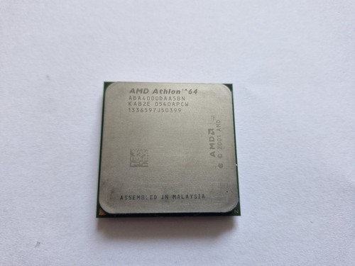 Amd athlon 4000 - amd,