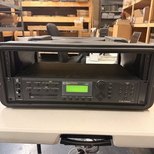 Emu esi 4000 - emu,