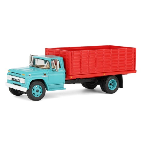 First gear dcp gmc 4000 - gear, 1/64